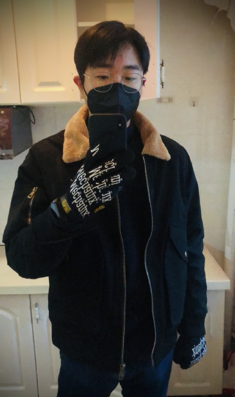 小雨的第二张照片--渭南相亲服务中心
