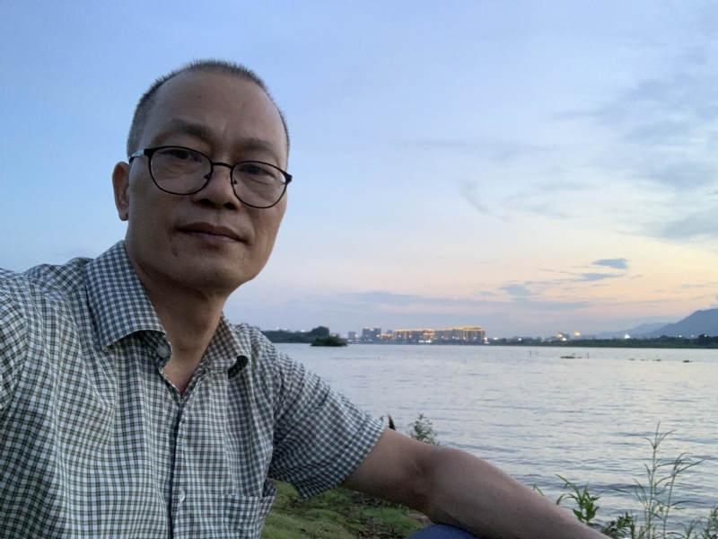 独行侠的第一张照片--渭南相亲服务中心