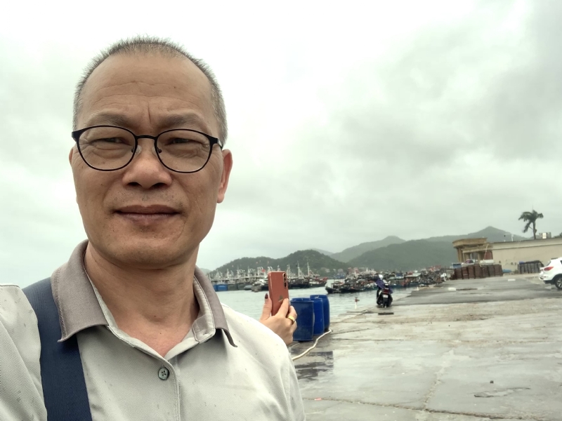 独行侠的第二张照片--渭南相亲服务中心