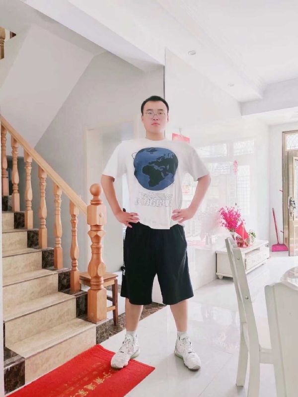 中考体育的第一张照片--渭南相亲服务中心