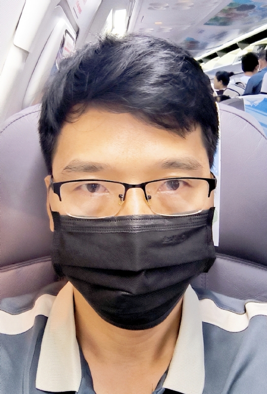 千年老妖的第三张照片--渭南相亲服务中心