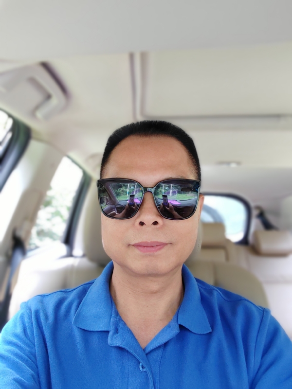 chkycc的第二张照片--渭南相亲服务中心