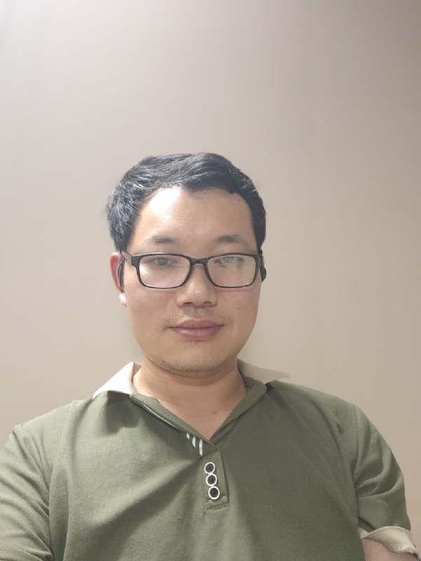 梦泽的第一张照片--渭南相亲服务中心