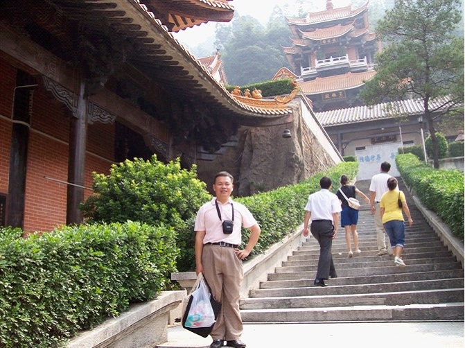 jh寻有缘女士成个家的第一张照片--渭南相亲服务中心