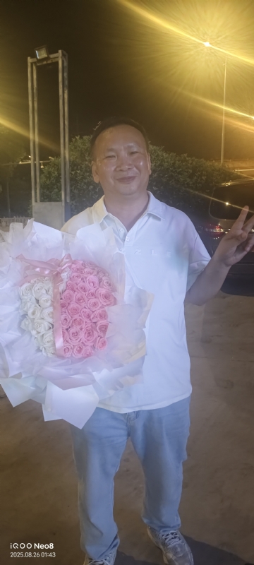 前程的第一张照片--渭南相亲服务中心