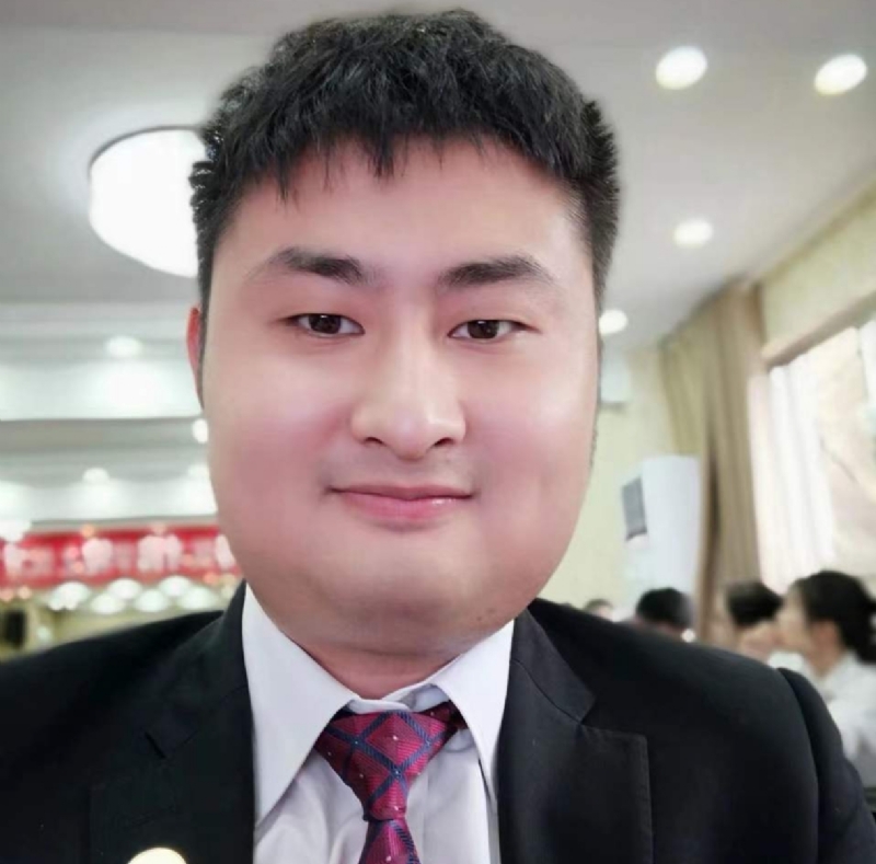 心动的金环的第一张照片--渭南相亲服务中心