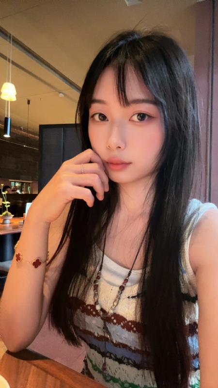 哈哈的第一张照片--渭南相亲服务中心