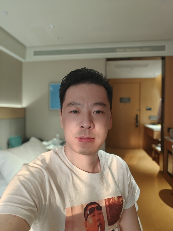 小珺的第三张照片--渭南相亲服务中心