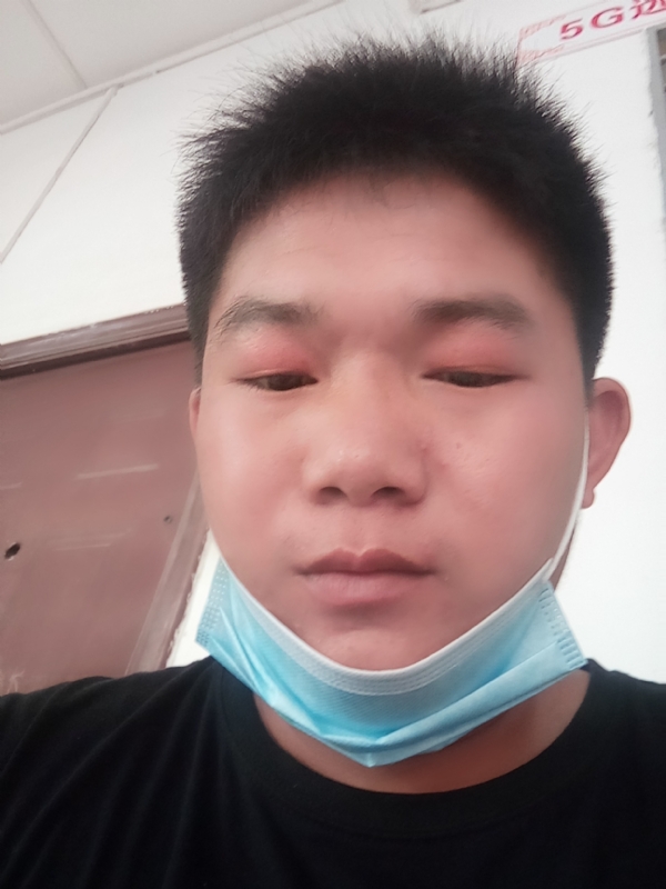 爱的就是你的第二张照片--渭南相亲服务中心