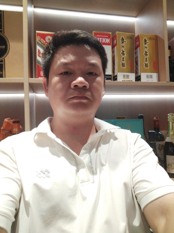 明远的第一张照片--渭南相亲服务中心