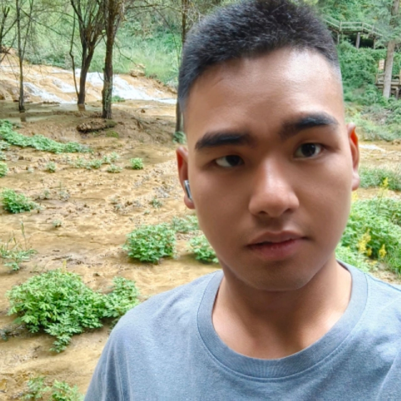 古尘的第一张照片--渭南相亲服务中心