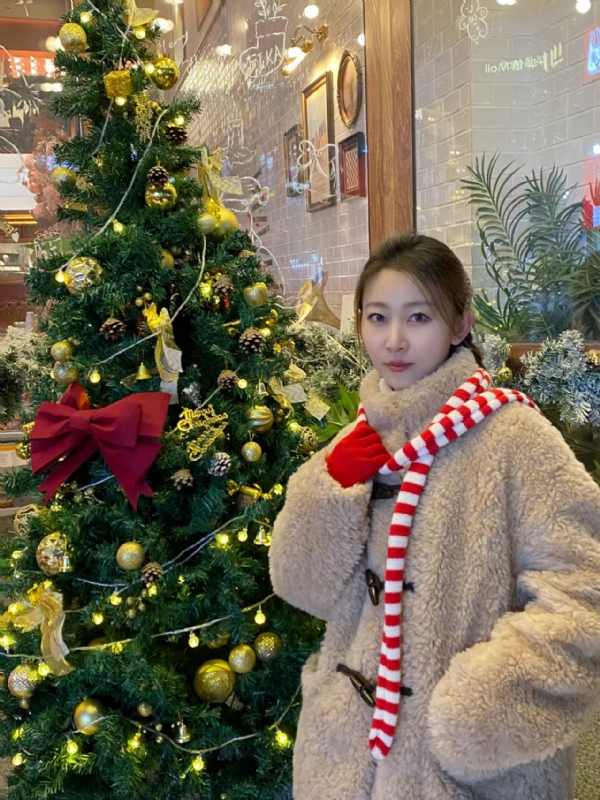 子墨的第一张照片--渭南相亲服务中心