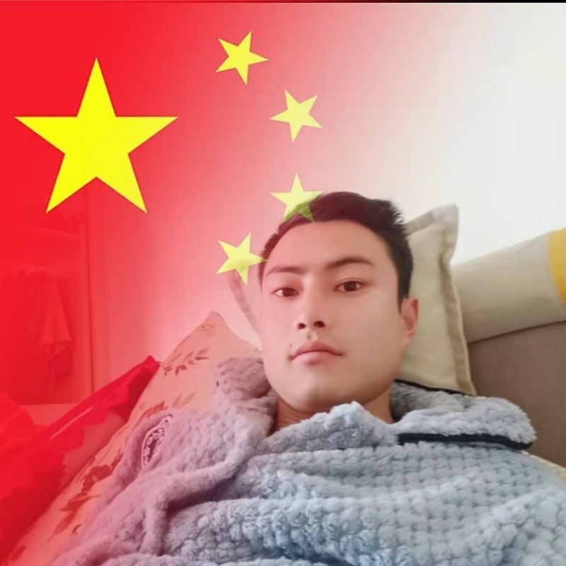 li的第二张照片--渭南相亲服务中心