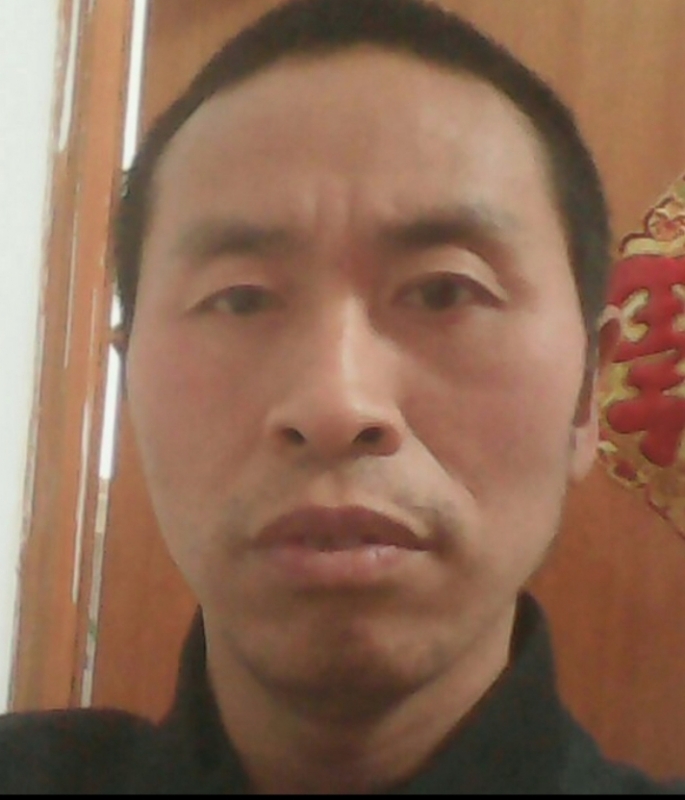 山的第一张照片--渭南相亲服务中心