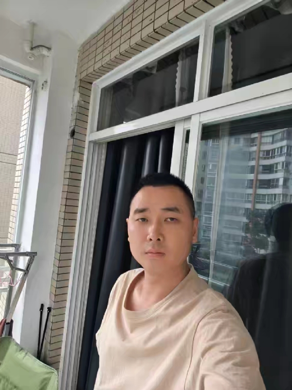 休息的风的第五张照片--渭南相亲服务中心