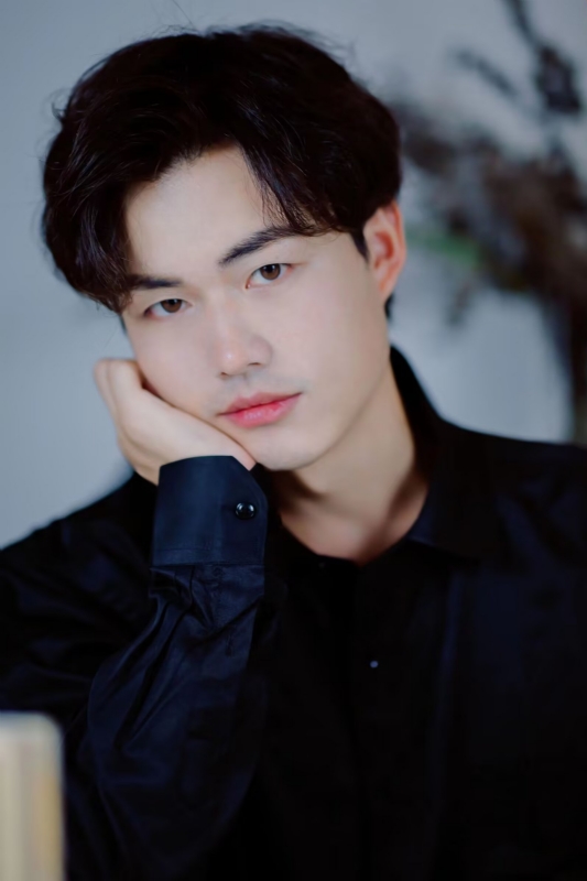 满天的星光的第三张照片--渭南相亲服务中心