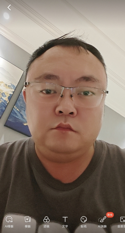 黑子的第一张照片--渭南相亲服务中心