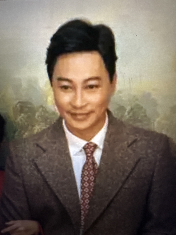 李剑程的第一张照片--渭南相亲服务中心