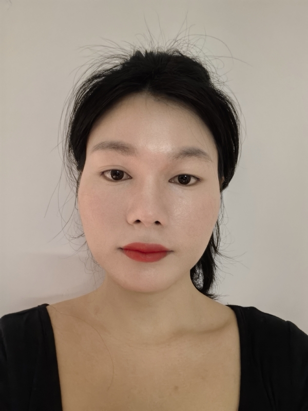 卉秀的第一张照片--渭南相亲服务中心