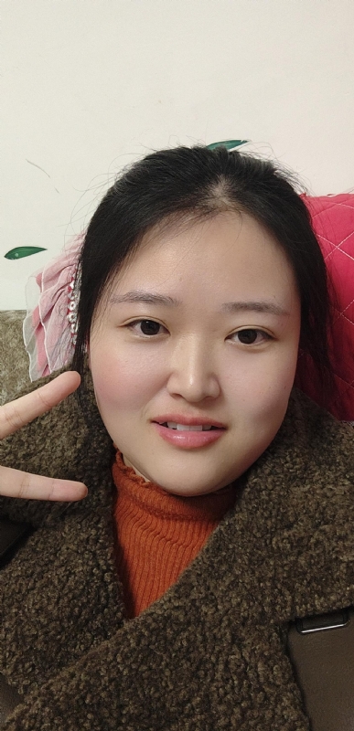 雪雪的第二张照片--渭南相亲服务中心