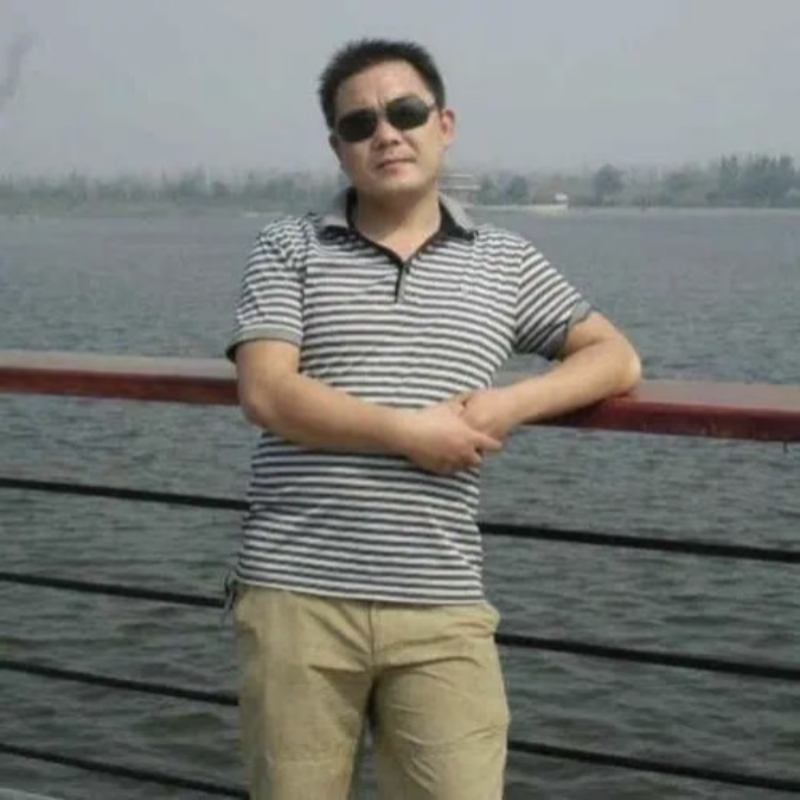 dhdjj的第一张照片--渭南相亲服务中心