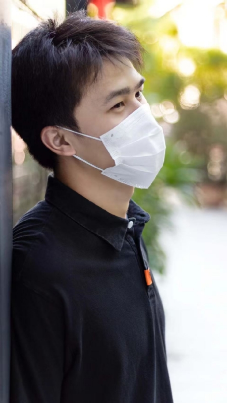 康庆浩的第一张照片--渭南相亲服务中心