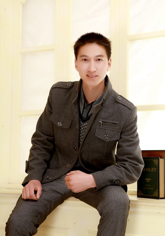 清云的第一张照片--渭南相亲服务中心