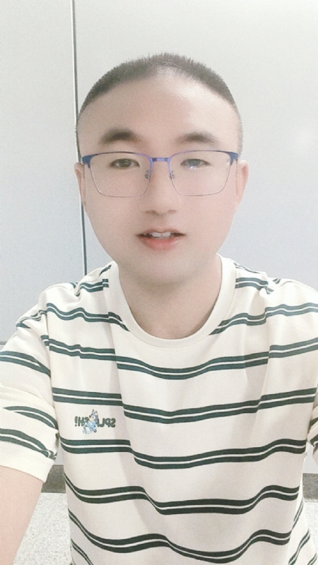 惜缘的第一张照片--渭南相亲服务中心