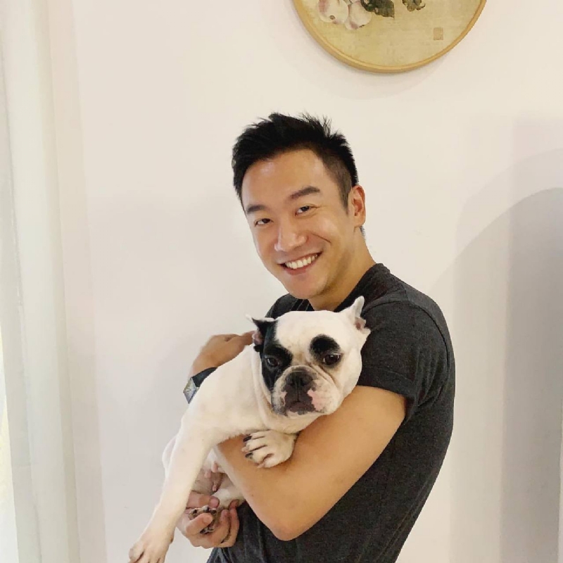 Jack的第二张照片--渭南相亲服务中心