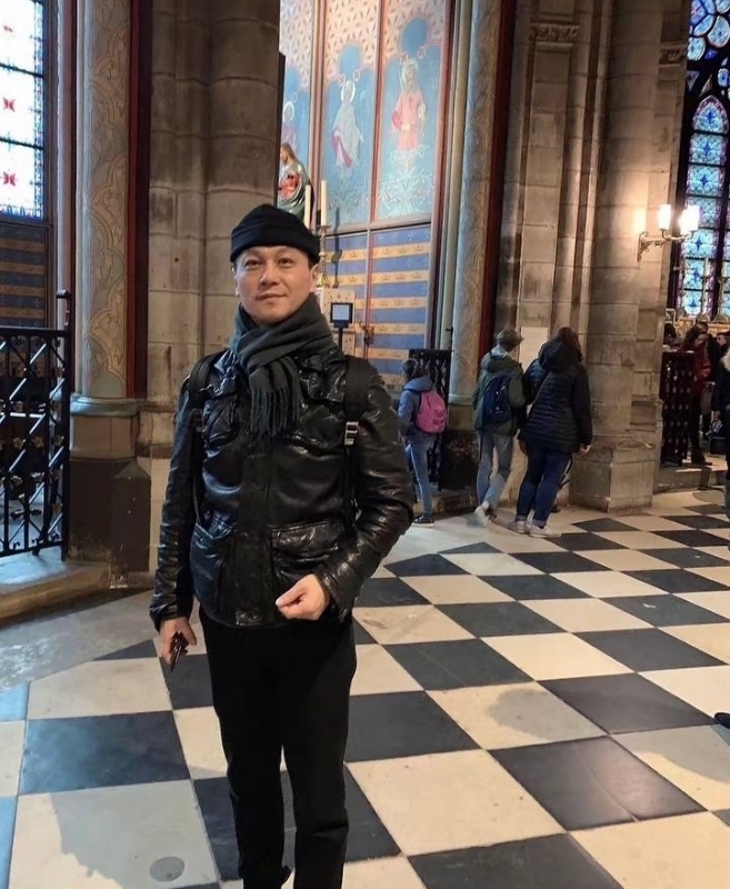 永不退役的军魂的第一张照片--渭南相亲服务中心