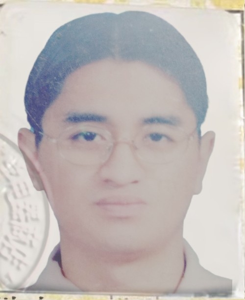 小宇子的第一张照片--渭南相亲服务中心