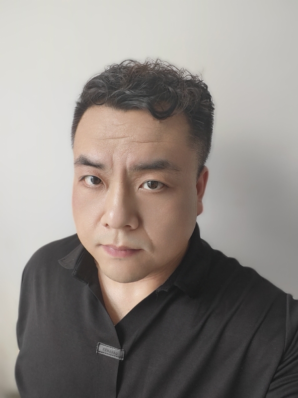 小沐的第一张照片--渭南相亲服务中心