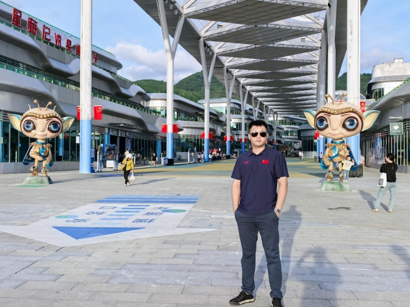 Mr王的第一张照片--渭南相亲服务中心