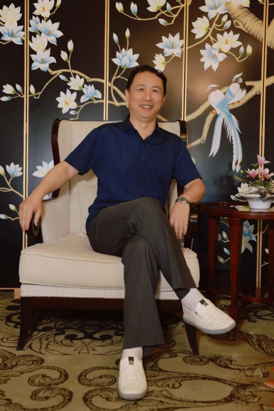 蒋老师的第二张照片--渭南相亲服务中心