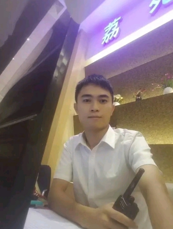 小叶的第二张照片--渭南相亲服务中心