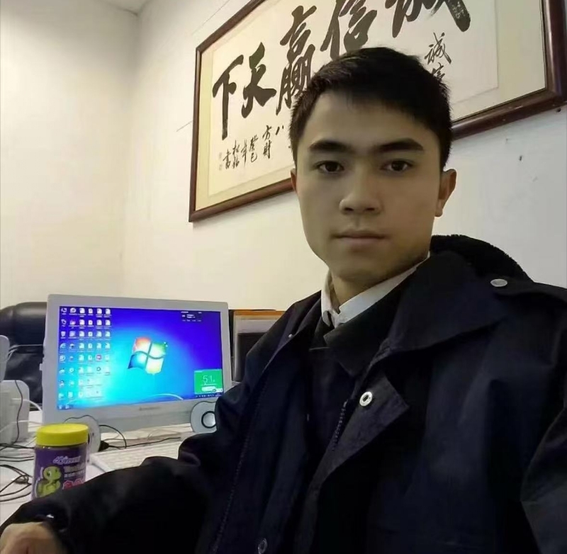 小叶的第三张照片--渭南相亲服务中心