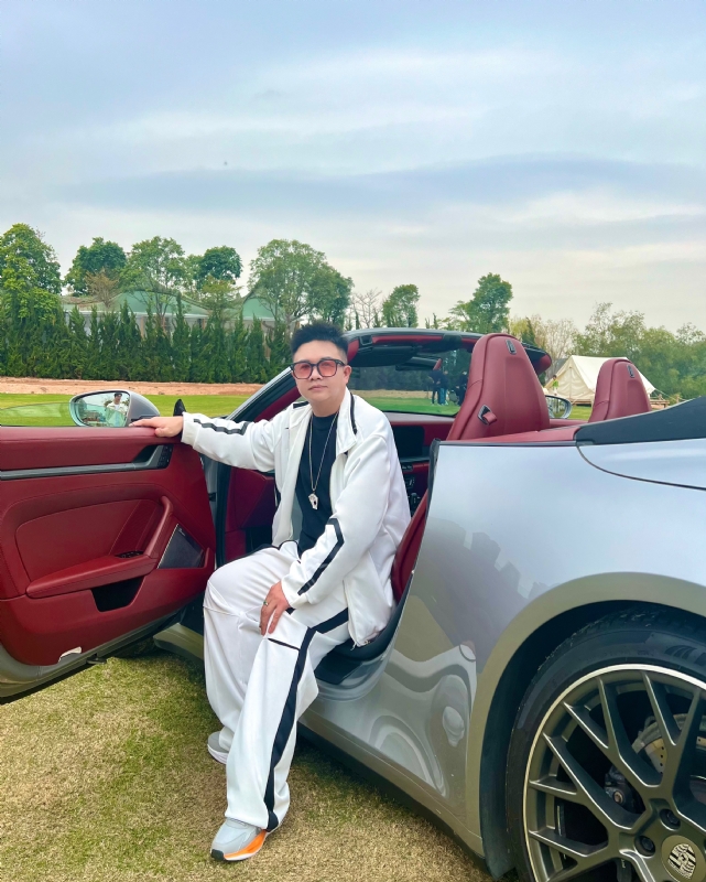 晚风过境的第三张照片--渭南相亲服务中心