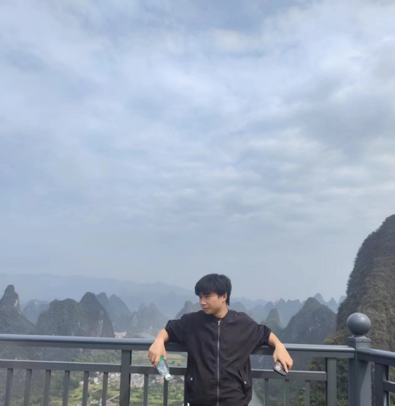 小杰的第一张照片--渭南相亲服务中心