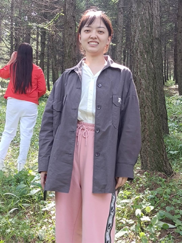 玻璃心的第二张照片--渭南相亲服务中心