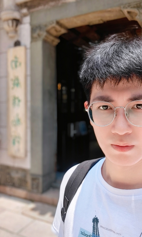 不吃猫的鱼的第一张照片--渭南相亲服务中心