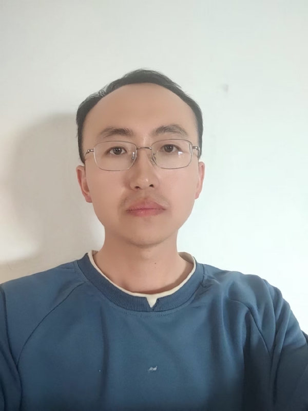 幕雨的第二张照片--渭南相亲服务中心