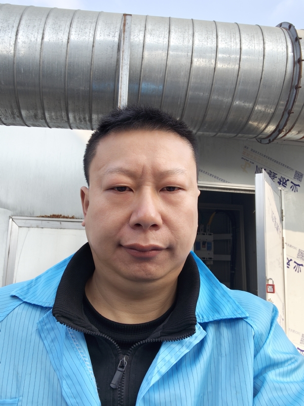 太阳迷眼的第一张照片--渭南相亲服务中心