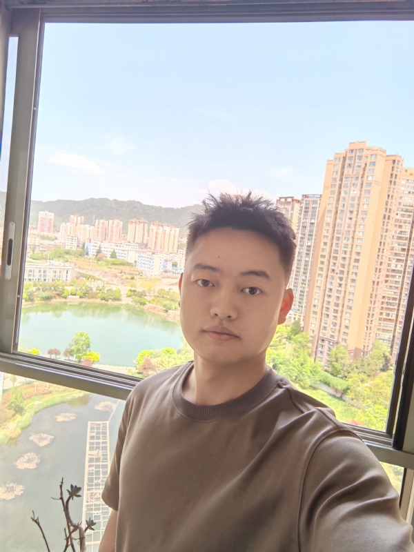 风筝的第一张照片--渭南相亲服务中心