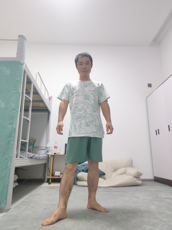 安然的第一张照片--渭南相亲服务中心