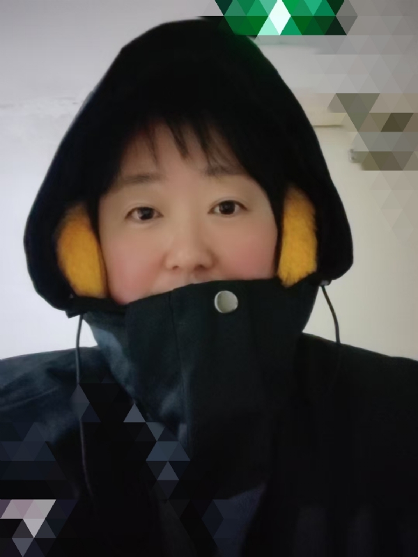 爱温暖人心的第一张照片--渭南相亲服务中心