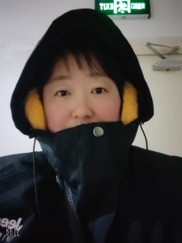 爱温暖人心的第三张照片--渭南相亲服务中心