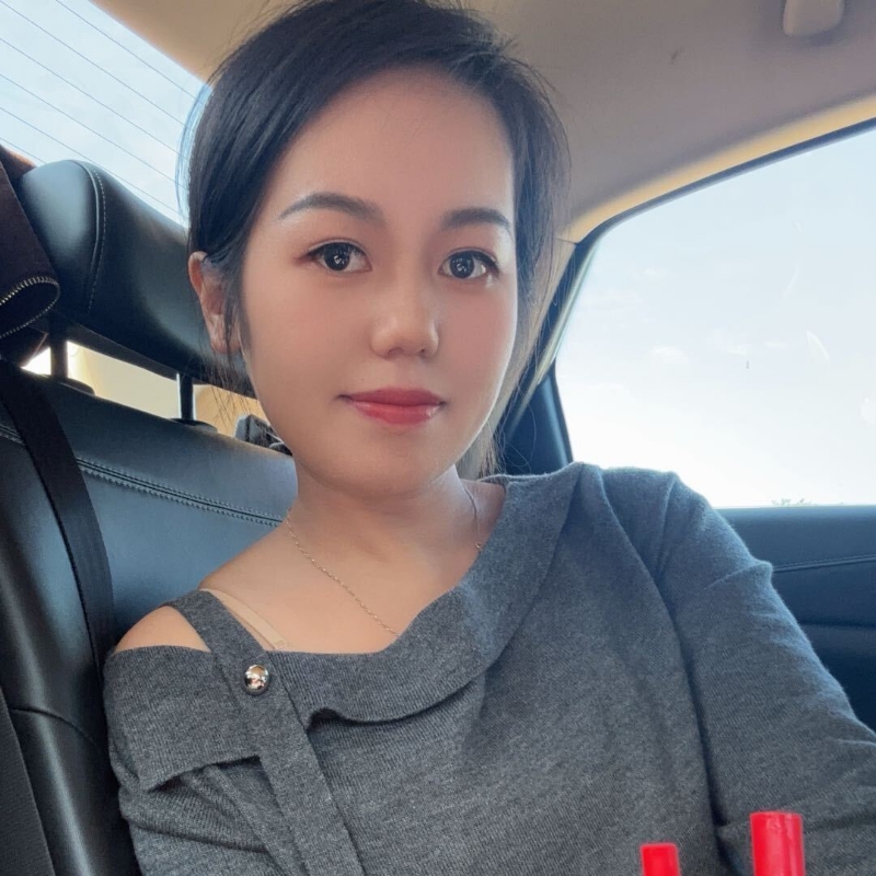 吴静的第二张照片--渭南相亲服务中心