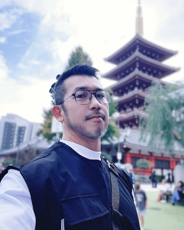 晚风渡半舟的第二张照片--渭南相亲服务中心