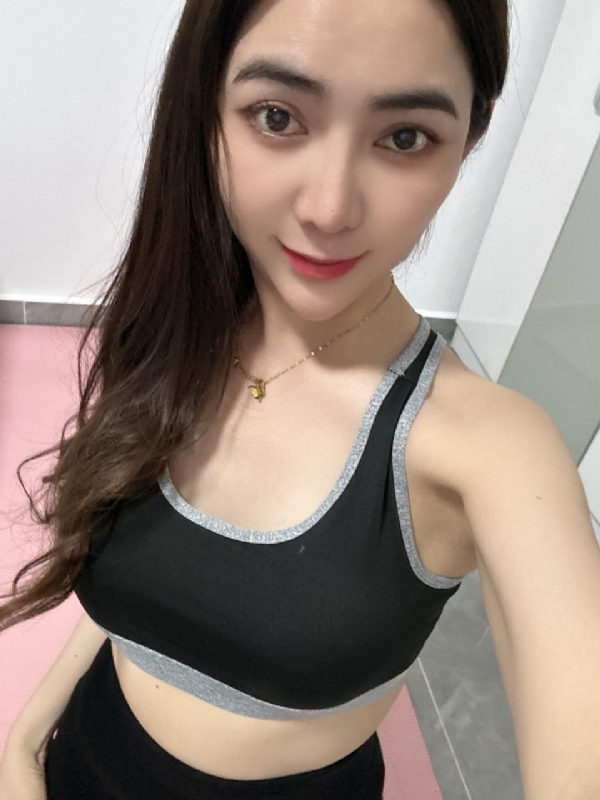 冰冰的第一张照片--渭南相亲服务中心