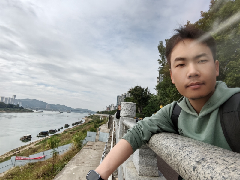 向往爱情的第四张照片--渭南相亲服务中心